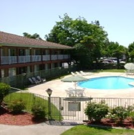 Americas Best Inn, Modesto, United States of America