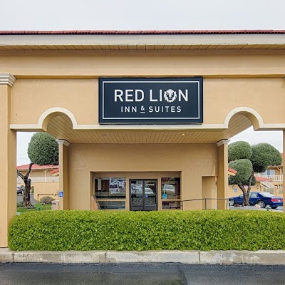 Hospitality Inn, Redding, United States of America