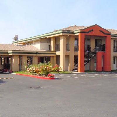 Super 8 Salinas, Salinas, United States of America