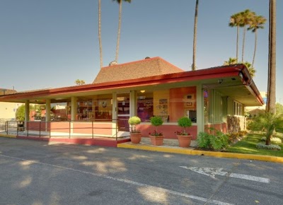 Vagabond Inn San Jose Airport, San Jose, United States of America