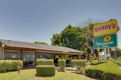 Vagabond Inn Sunnyvale, Sunnyvale, United States of America
