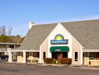 Days Inn Cullman, Cullman, United States of America