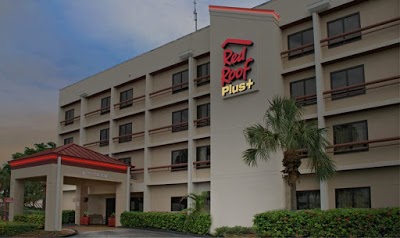 Red Roof PLUS Miami Airport, Miami, United States of America