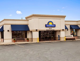 Days Inn Frederick, Frederick, United States of America