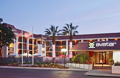 Avatar Hotel, a Joie de Vivre Hotel, Santa Clara, United States of America