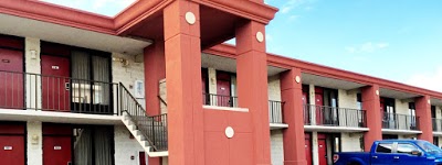 Knights Inn Corpus Christi North, Corpus Christi, United States of America