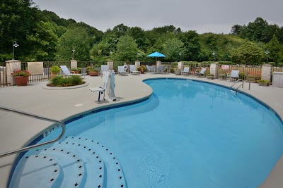 Hampton Inn Martinsville, Martinsville, United States of America