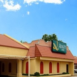 Quality Inn Blytheville, Blytheville, United States of America