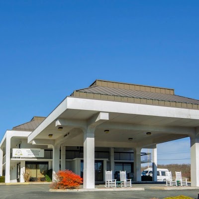 Quality Inn Christiansburg, Christiansburg, United States of America