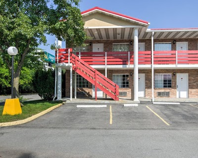 Quality Inn New River, Fayetteville, United States of America