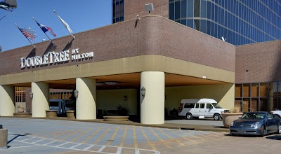 DoubleTree by Hilton Hotel Dallas - Campbell Centre, Dallas, United States of America