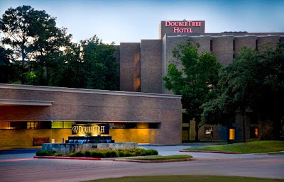 DoubleTree by Hilton Houston Intercontinental Airport, Houston, United States of America