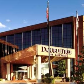 DoubleTree by Hilton Denver - Aurora, Aurora, United States of America