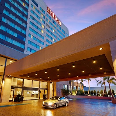 Hilton San Diego Mission Valley, San Diego, United States of America
