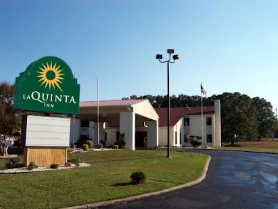 La Quinta Inn El Dorado, El Dorado, United States of America