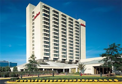 Greenbelt Marriott, Greenbelt, United States of America