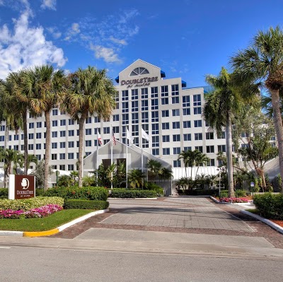 Doubletree by Hilton Hotel Deerfield Beach - Boca Raton, Deerfield Beach, United States of America