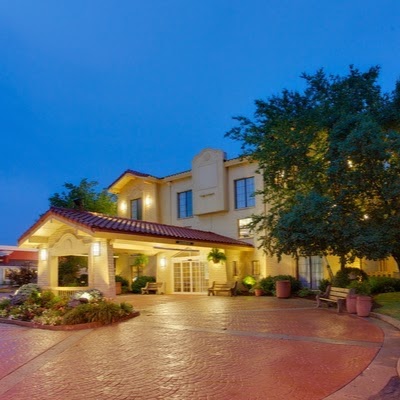 La Quinta Inn Pittsburgh Airport, Coraopolis, United States of America
