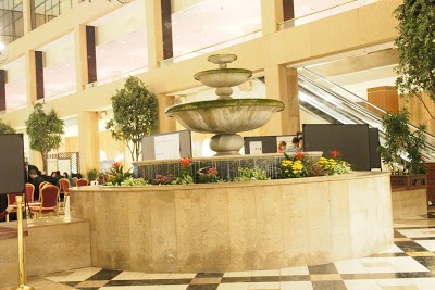 InterContinental Dallas, Dallas, United States of America