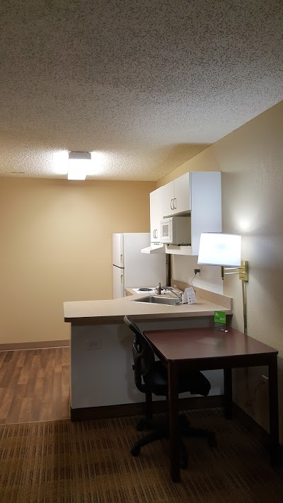 Extended Stay America - El Paso - Airport, El Paso, United States of America