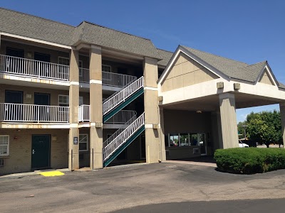 Crossland Economy Studios - Denver - Lakewood West, Lakewood, United States of America
