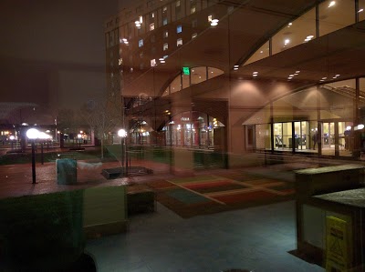 UNIVERSITY PLACE CONFERENCE CEN, Indianapolis, United States of America