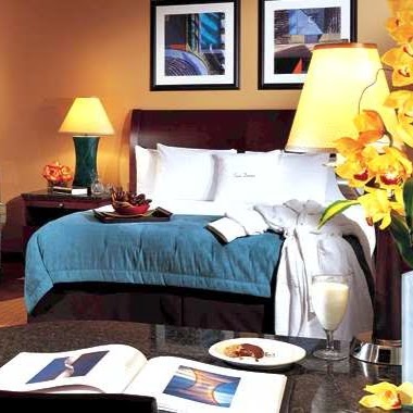DoubleTree by Hilton Houston Downtown, Houston, United States of America
