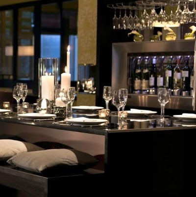 Renaissance Brussels Hotel, Brussels, Belgium