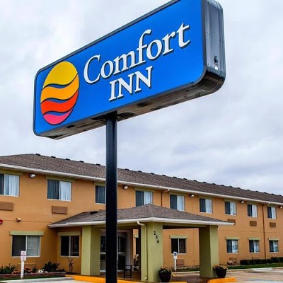 Comfort Inn Marion, Marion, United States of America