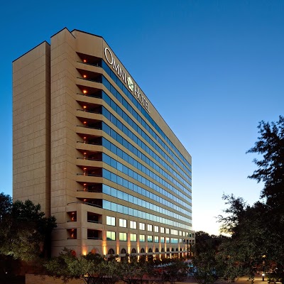 Omni Austin Hotel at Southpark, Austin, United States of America