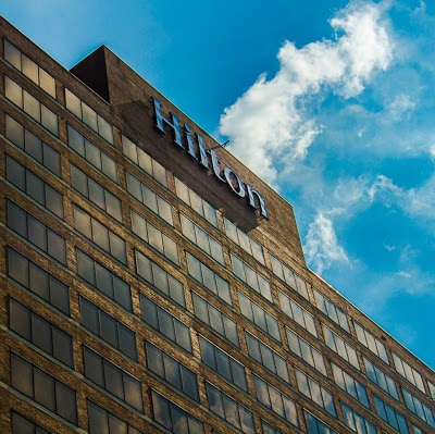 Hilton Houston Plaza   Medical Center, Houston, United States of America