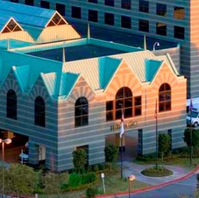 Hilton Houston North, Houston, United States of America