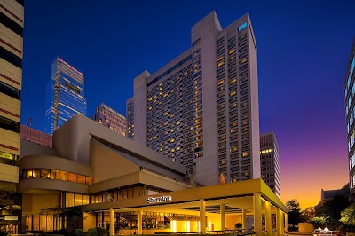 Sheraton Philadelphia Downtown Hotel, Philadelphia, United States of America