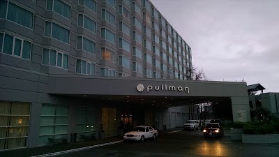 Sofitel San Francisco Bay, Redwood City, United States of America