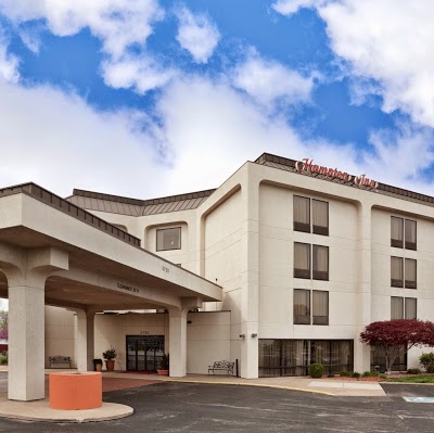 Hampton Inn St. Louis St. Charles, St Charles, United States of America