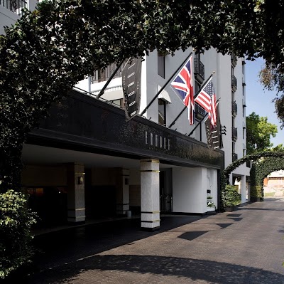 London West Hollywood, West Hollywood, United States of America