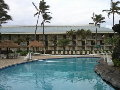 Kauai Beach Resort, Lihue, United States of America