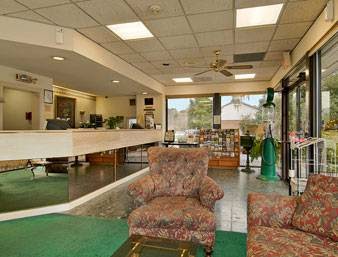 Days Inn Savannah - Abercorn Southside, Savannah, United States of America