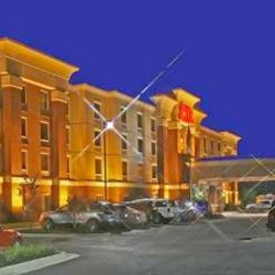 Hampton Inn & Suites Murfreesboro, Murfreesboro, United States of America