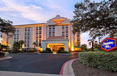 Hampton Inn Austin-South(I-35 & Ben White), Austin, United States of America