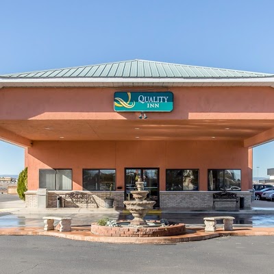 Comfort Inn Delta, Delta, United States of America