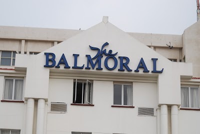 The Balmoral Hotel, Durban, South Africa
