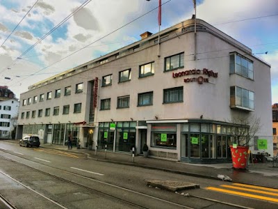 Leonardo Boutique Hotel Rigihof Zurich, Zurich, Switzerland