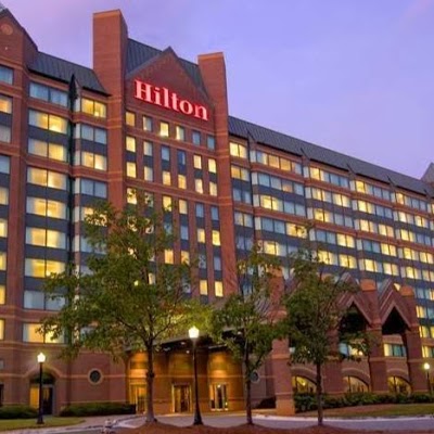 Hilton Atlanta Northeast Hotel, Norcross, United States of America