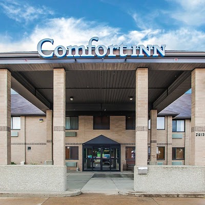 Comfort Inn Marshalltown, Marshalltown, United States of America