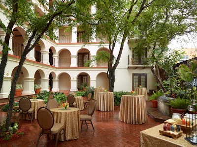 Omni La Mansion del Rio, San Antonio, United States of America