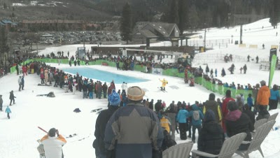 Keystone Lodge & Spa by Keystone Resort, Keystone, United States of America
