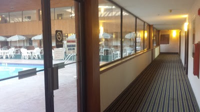 Woodfield Inn and Suites, Marshfield, United States of America