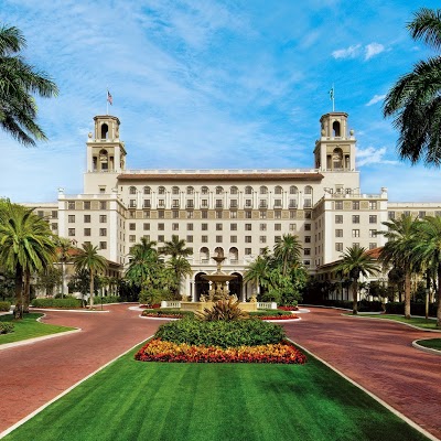 The Breakers, Palm Beach, United States of America
