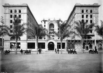 The US Grant - A Luxury Collection Hotel, San Diego, United States of America
